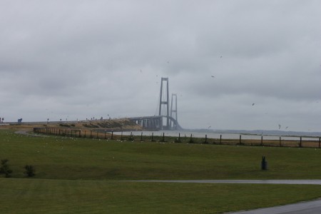 Oresund Brücke